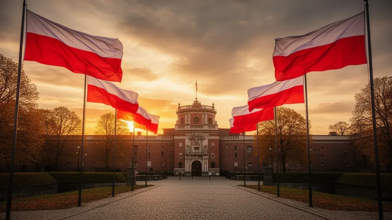 11 listopada Warszawa wydarzenia: Obchody i Festiwal 2025 w Warszawie