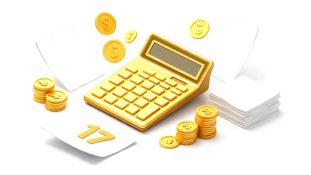 17 brutto ile to netto? Kalkulator wynagrodzeń: umowa i 17 zł brutto