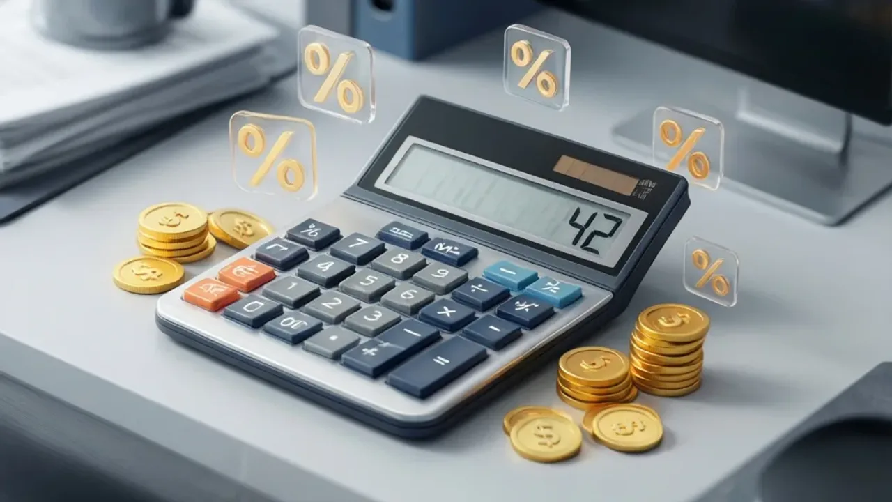 42 brutto ile to netto? Kalkulator wynagrodzeń 2025: umowa o pracę i zlecenie