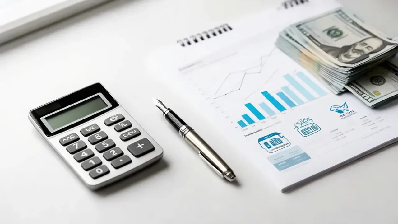 8400 brutto ile to netto? Kalkulator wynagrodzeń i umowa o pracę 2026 Kalkulator wynagrodzeń pokazujący 8400 brutto ile to netto na ekranie w 2026 roku.
