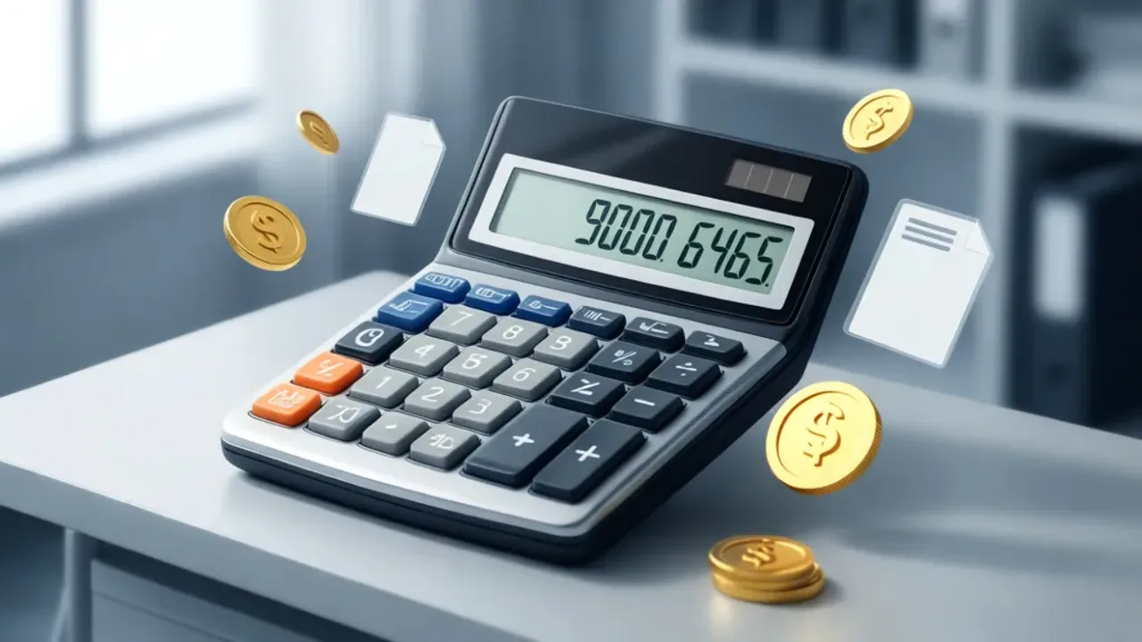 9k brutto ile to netto? Praktyczny poradnik wyliczeń na 2026 rok