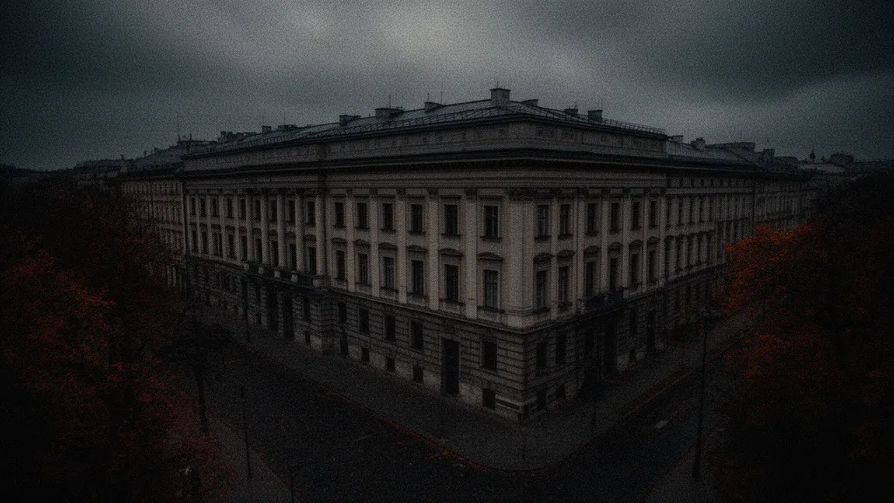 Aleja szucha siedziba gestapo: historia i praktyczny poradnik