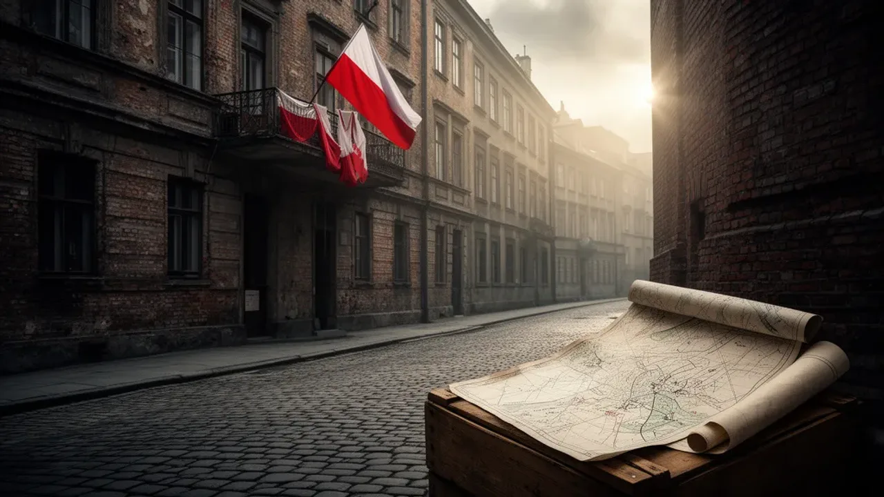 Antoni Chruściel „Monter”: fakty, życiorys i historia dowódcy