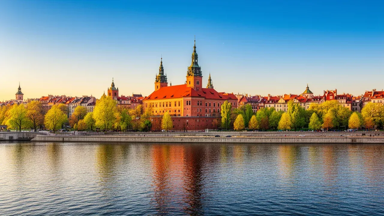 Co na weekend w Warszawie: kalendarz wydarzeń, sobota i niedziela 2026