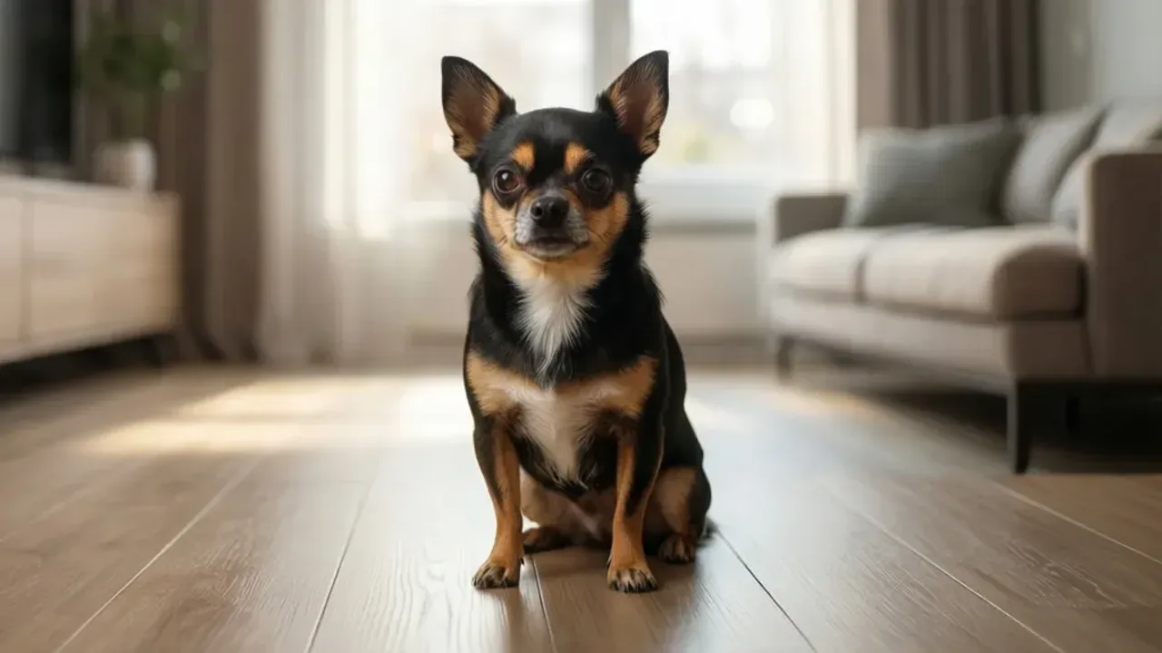 Cziłała i chihuahua: praktyczny poradnik dla opiekuna rasy psa