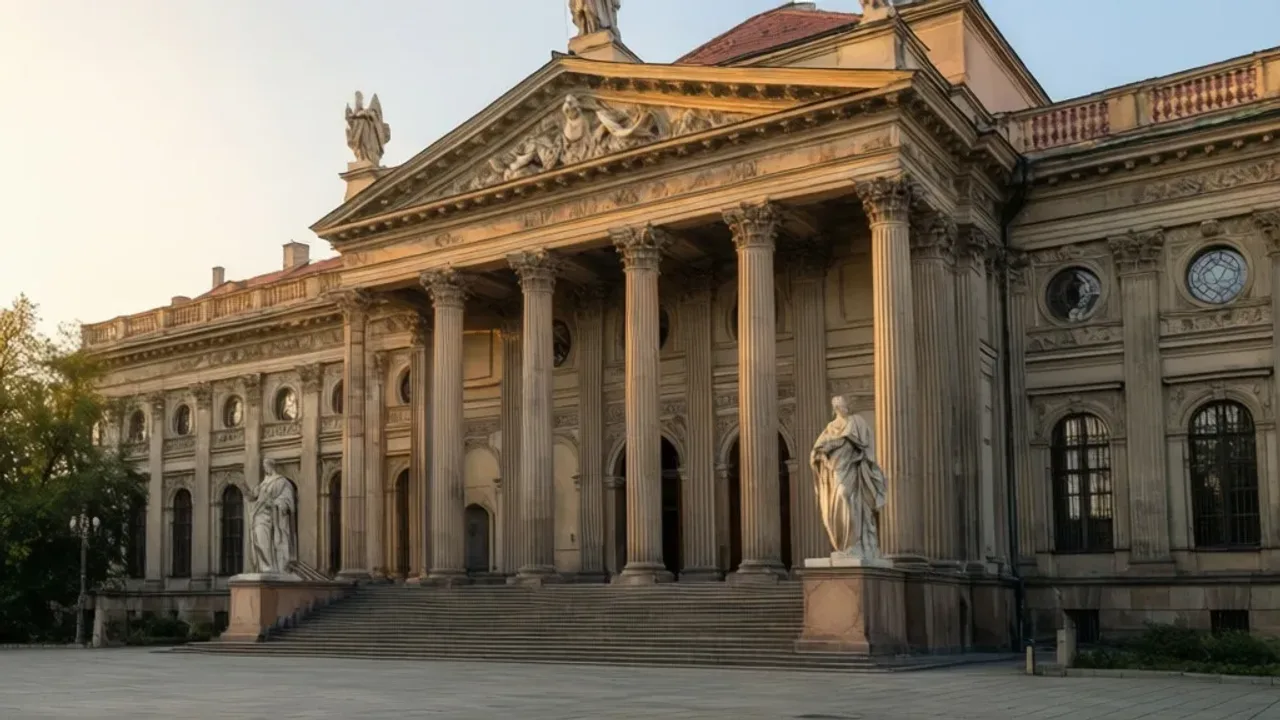 Darmowe muzea Warszawa: zwiedzaj warszawskie muzea za darmo [Przewodnik]