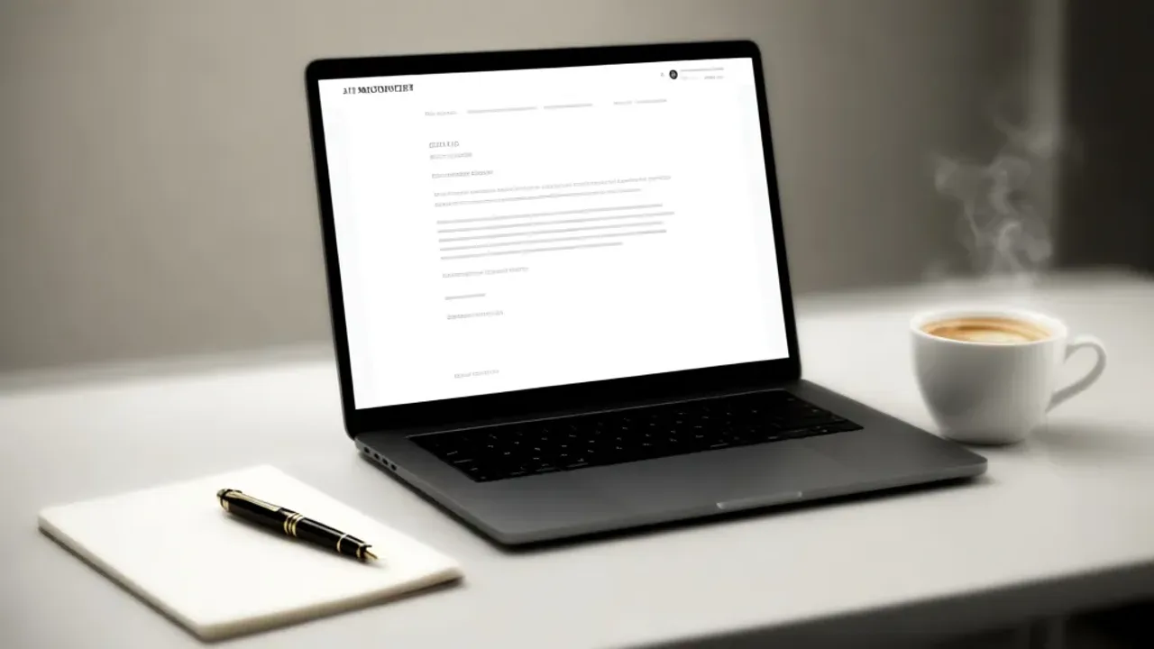 Email po niemiecku: przydatne zwroty do skutecznej komunikacji