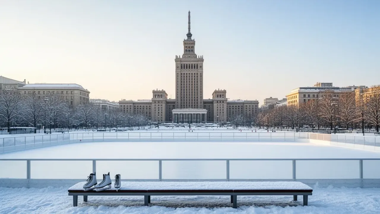 Ferie warszawa 2026: terminy, warsztaty artystyczne i oferta edukacyjna