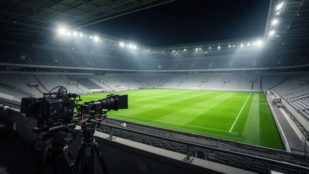 Final Ligi Europy gdzie obejrzeć? Transmisja TV i stream online finału UEFA