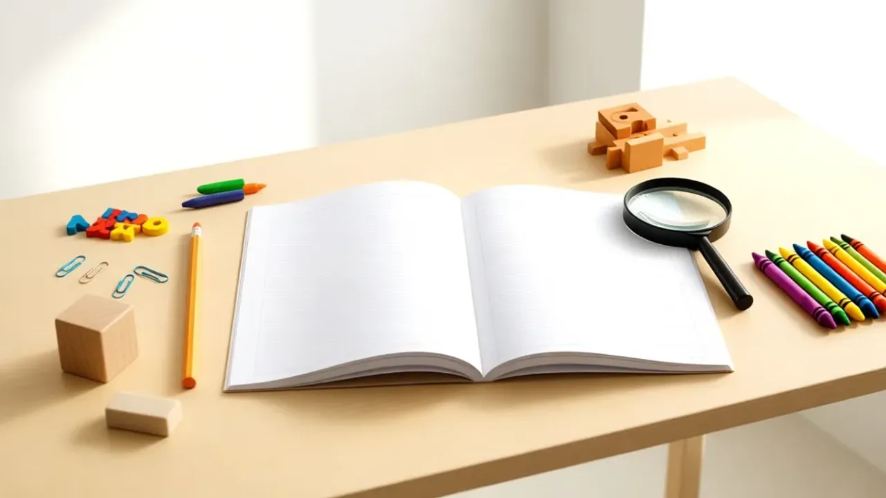 Jak napisać projekt edukacyjny w przedszkolu: realizacja dla dzieciom społeczności Praktyczne materiały i narzędzia ilustrujące jak napisać projekt edukacyjny w przedszkolu.