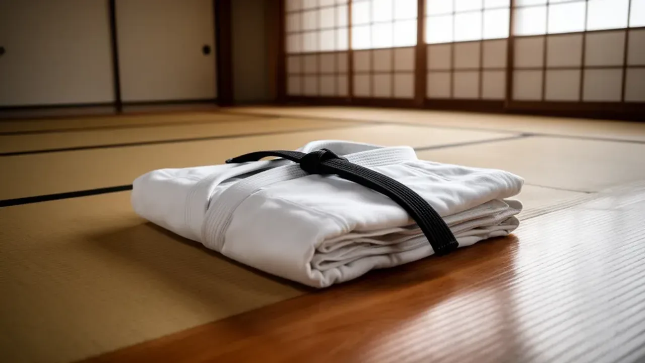 Japoński twórca judo Jigorō Kanō: historia judo i sztuki walki
