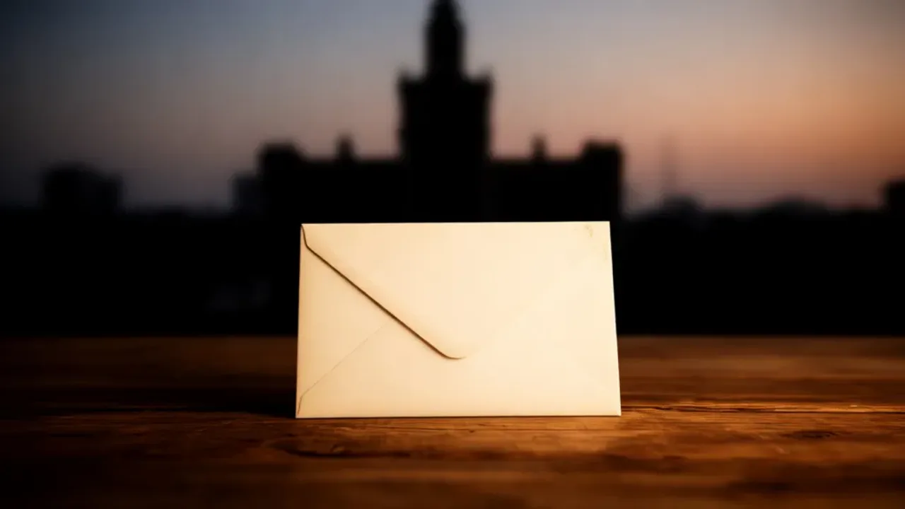 List do więzienia do chłopaka: jak napisać list i wysłać korespondencję
