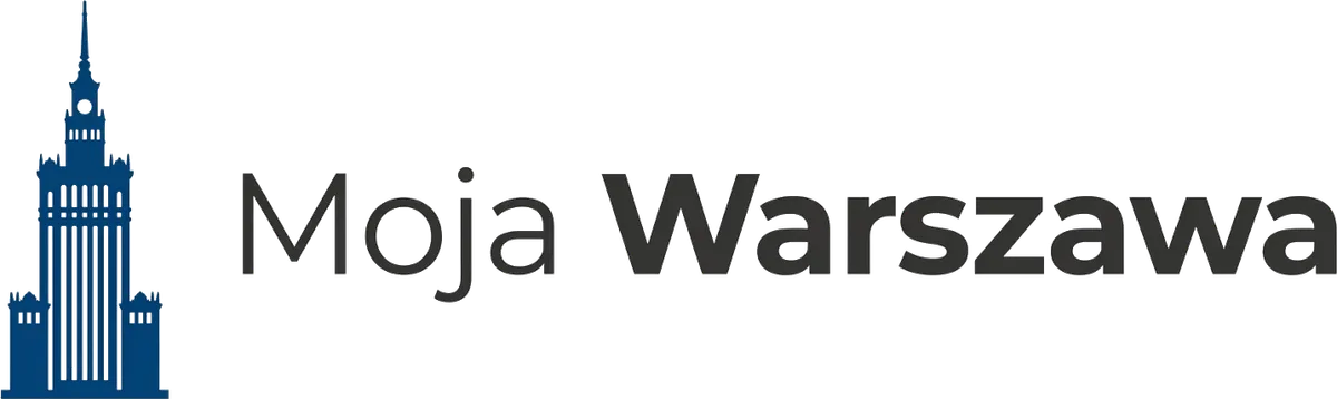 Moja Warszawa