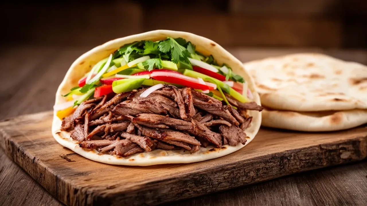 Najlepszy kebab w Polsce: zestawienie top lokali kebabowych [2026]