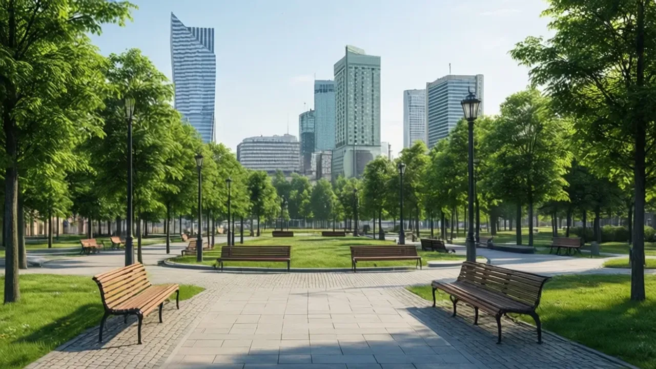 Kapitan Warszawa powraca! Rusza seria darmowych pikników dla dzieci w całym mieście
