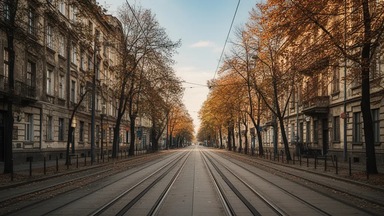 Kino pod chmurką za 0 zł! Oscarowe hity w samym sercu Pola Mokotowskiego