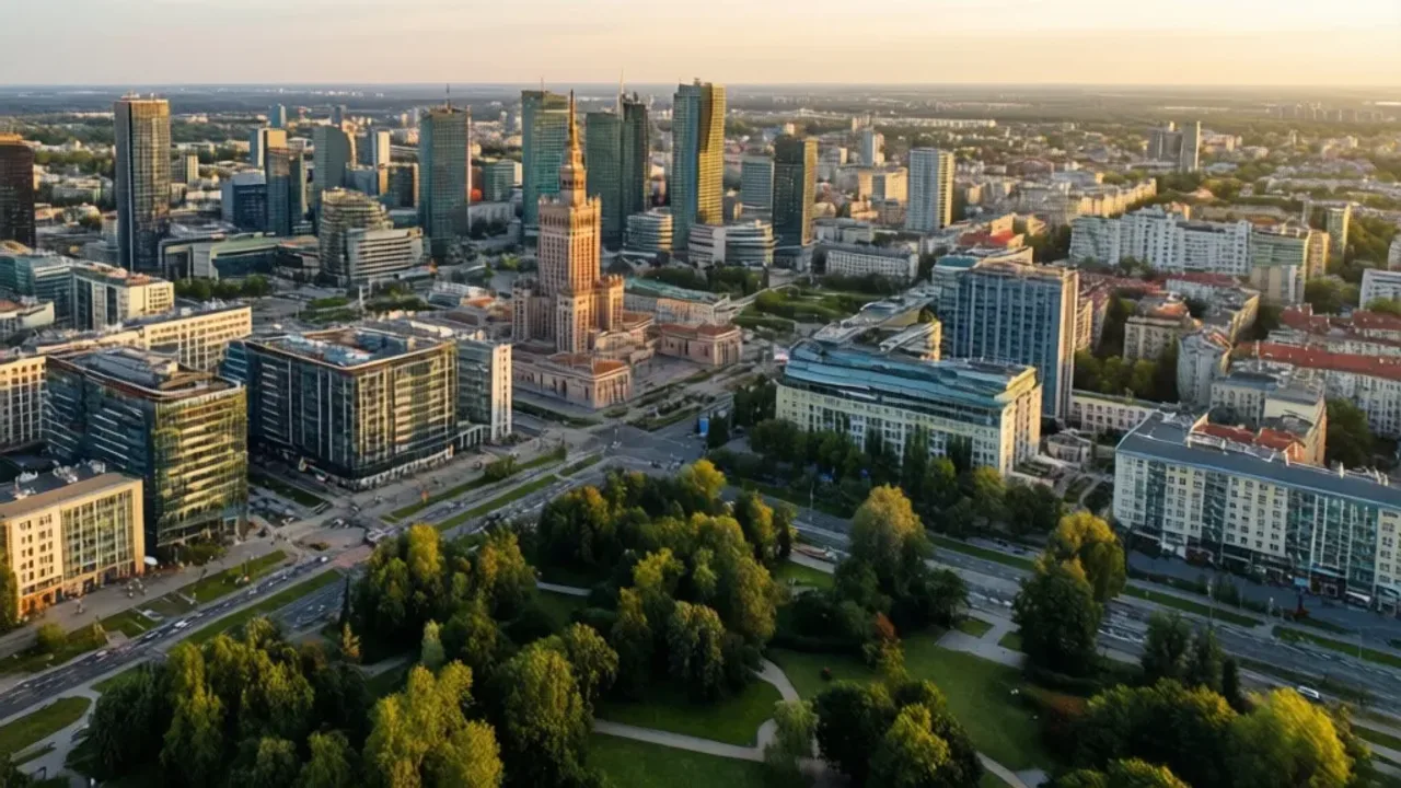 Masz dość dzików w ogródku? Podwarszawska gmina rusza z nietypową akcją dla mieszkańców
