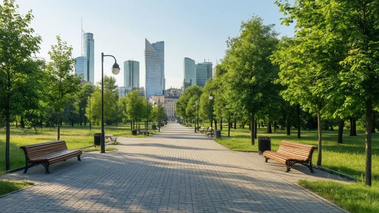 Masz wolny weekend? Oto najlepsze kierunki na city break z Warszawy, które pokochasz!