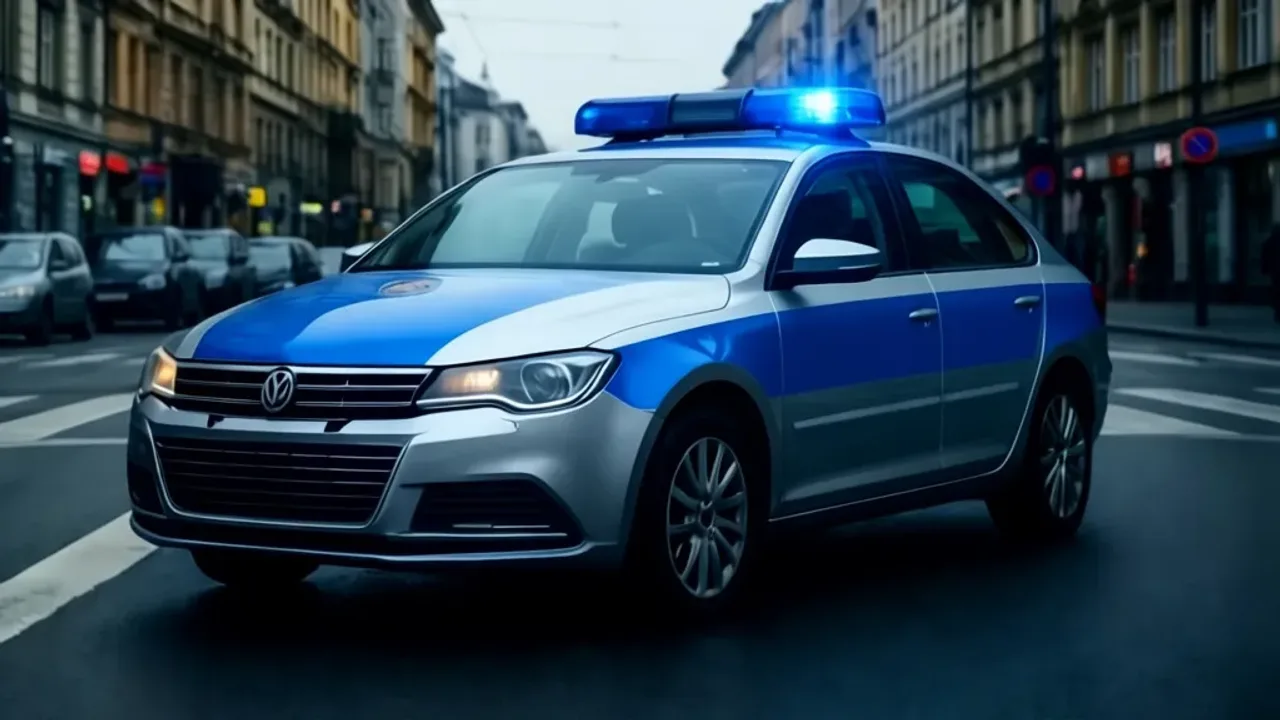 Tragedia na warszawskich peryferiach. Spacerowicze natknęli się na zwłoki mężczyzny