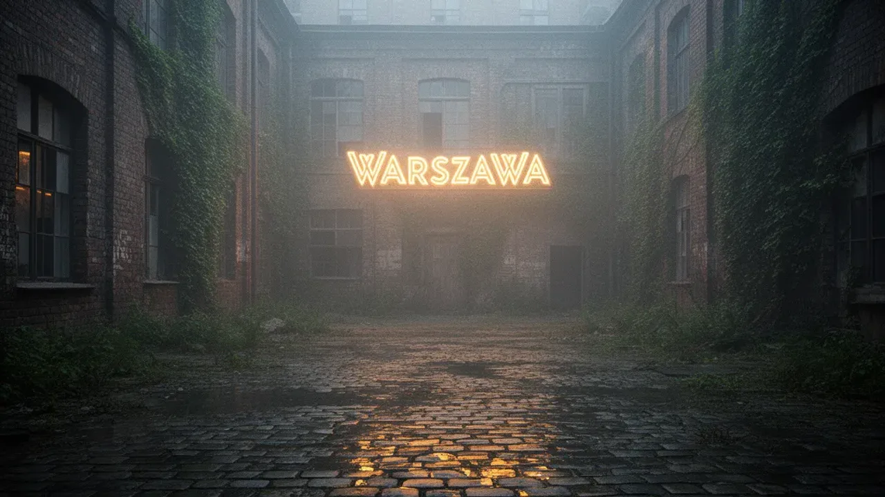 Nietypowe atrakcje Warszawa: 10 mniej oczywistych miejsc w stolicy