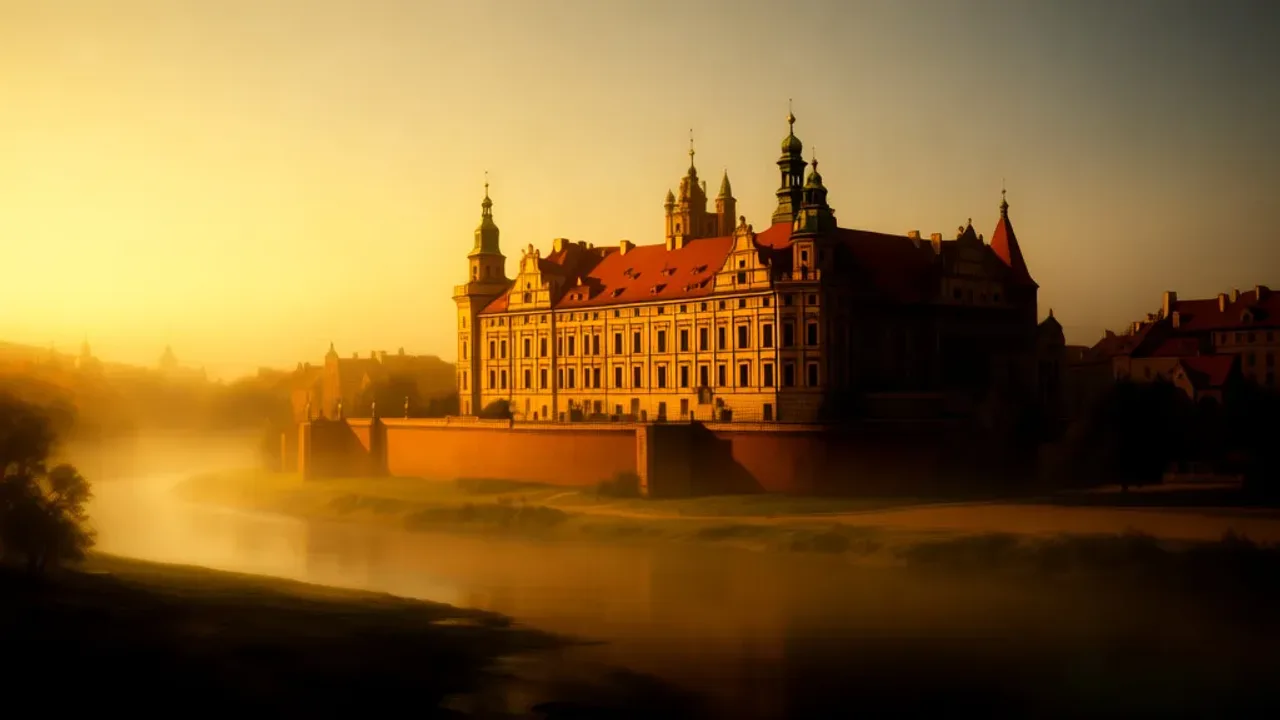 Od kiedy Warszawa jest stolicą Polski: jak Warszawa stała się stolicą?