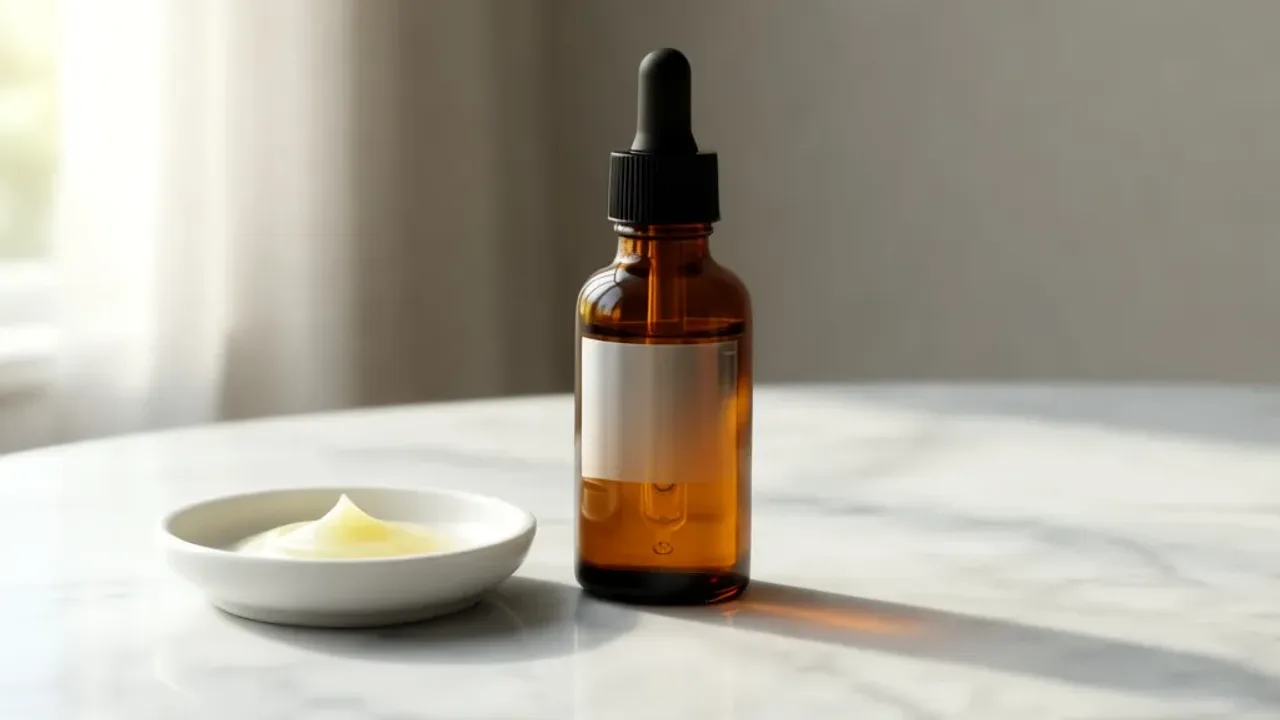 Retinol dla początkujących: kompletny przewodnik jak stosować retinoidy