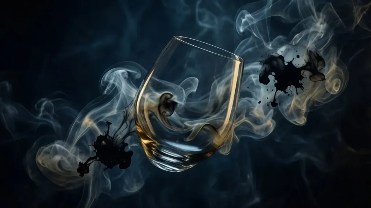 Sennik alkohol: interpretacja snów o piciu i symbolika snu o alkoholu
