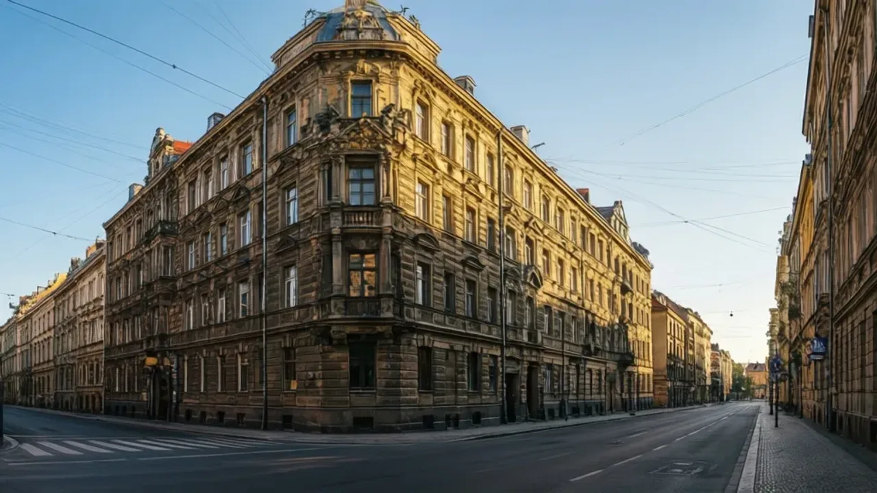 Śródmieście Południowe Warszawa: historia, zabytki i praktyczny przewodnik