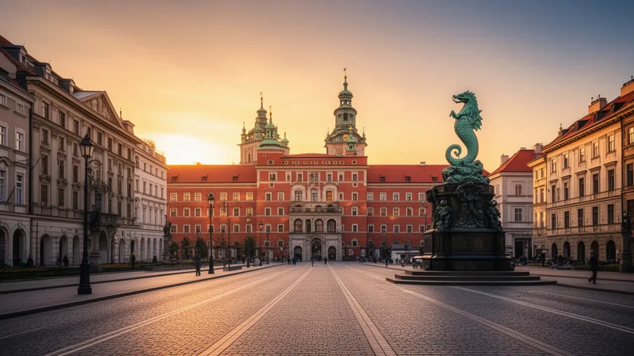 Tanie atrakcje Warszawa: jak zwiedzić atrakcje w Warszawie za darmo?