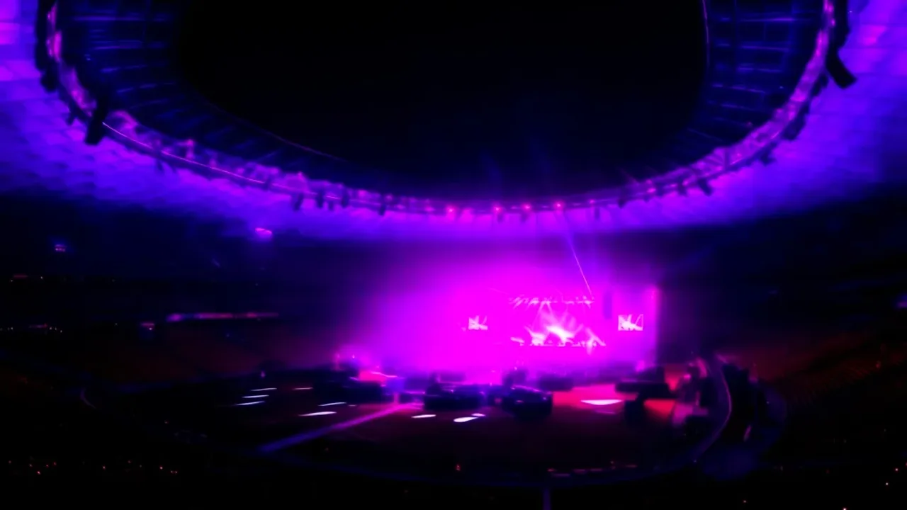 Taylor Swift Warszawa: The Eras Tour na PGE Narodowy – koncert 2024