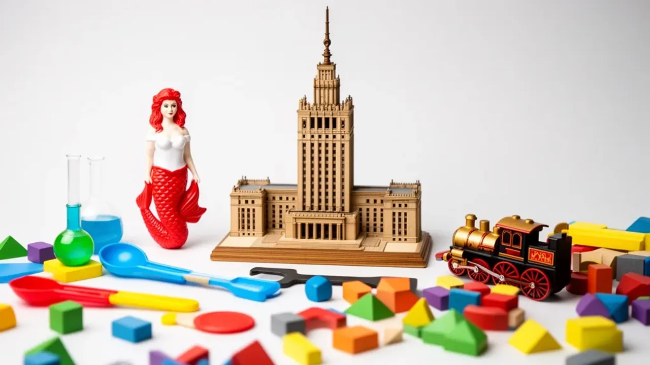 Warszawa atrakcje dla dzieci: najlepsze muzea i nietypowe miejsca