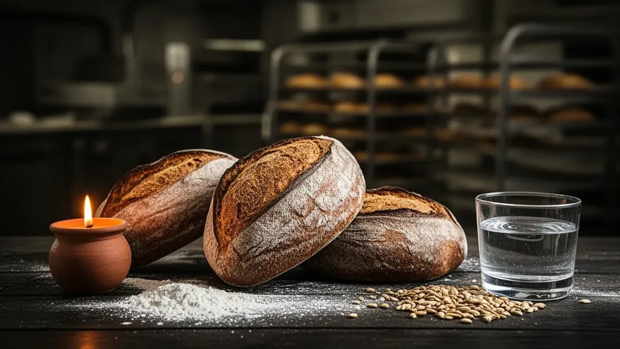 Żywioły Warszawa: 4 żywioły bread, bistro i restauracja – kontakt [2026]